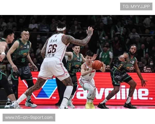 辽宁大逆转，季后赛“黑马队”崭露头角！