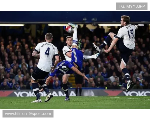 英超：热刺对切尔西一役，VAR判罚再引巨大争议，热刺对切尔西预测