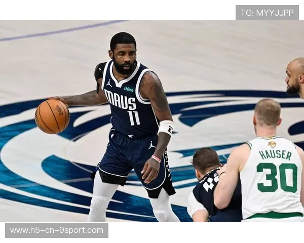 独行侠若放走欧文，能否换来真正的长期核心？