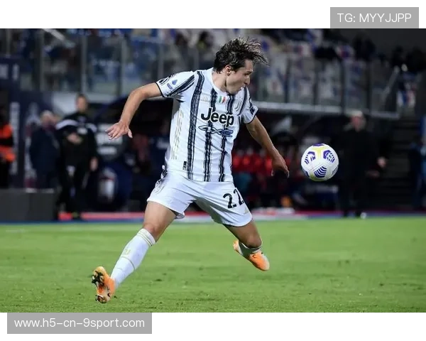 尤文基耶萨内切四连变向后冷静推射：从赛场到生活的专注之道