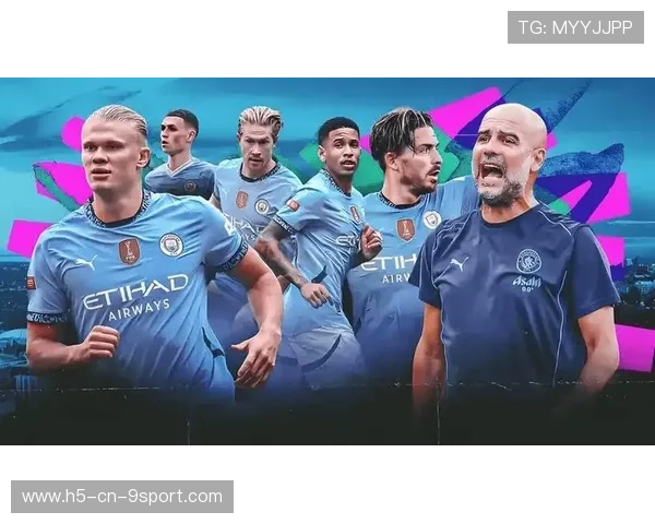 曼城中场穿插屡建奇功，联赛争冠优势明确