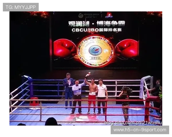 国际拳击联盟在赛事保险制度上推动更广泛的覆盖与保障，国际拳击组织ibo