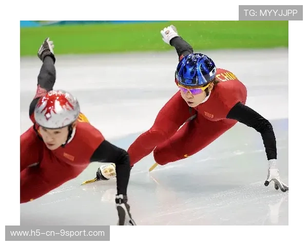 国际短道速滑青训营推出科学训练手册